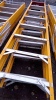 2 x electricians step ladders - 2
