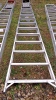 Aluminium step ladder - 2