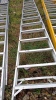 Aluminium step ladder - 2