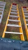 Electricians step ladder
