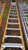 Electricians step ladder - 2