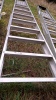 Aluminium step ladder - 2