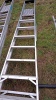 Aluminium step ladder - 2