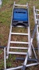 2 x EASI-DEC ladders - 2