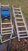 2 x EASI-DEC ladders - 4