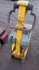 2013 WACKER NEUSON DPU2540H diesel f/r compaction plate - 3