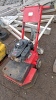 TRELAWNY petrol floor grinder - 2