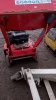 TRELAWNY petrol floor grinder - 4