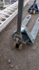 Pallet truck - 3