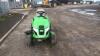 2017 VIKING MT4112S petrol hydrostatic ride on mower (s/n 980146561) - 7