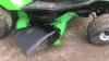 2017 VIKING MT4112S petrol hydrostatic ride on mower (s/n 980146561) - 13