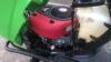 2017 VIKING MT4112S petrol hydrostatic ride on mower (s/n 980146561) - 16