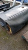 Hydraulic brush bucket to suit skidsteer - 2