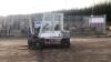 KALMAR 2t diesel driven forklift with cab, duplex mast & side-shift - 2