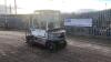 KALMAR 2t diesel driven forklift with cab, duplex mast & side-shift - 3