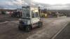 KALMAR 2t diesel driven forklift with cab, duplex mast & side-shift - 5