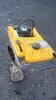 WACKER NEUSON BS50-2 petrol trench rammer - 2