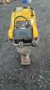 WACKER NEUSON BS50-2 petrol trench rammer - 7