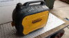 LINCOLN petrol 240v suitcase generator