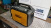 LINCOLN petrol 240v suitcase generator - 2