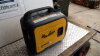 LINCOLN petrol 240v suitcase generator - 4