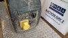LINCOLN petrol 240v suitcase generator - 5