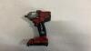 MILWAUKEE cordless impact wrench - 2