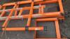 Pallet of HYLITE GRP tower scaffold sections - 3