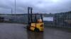 2001 FIAT OM G20 2t gas driven forklift truck with duplex mast & side-shift - 3