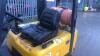 2001 FIAT OM G20 2t gas driven forklift truck with duplex mast & side-shift - 13