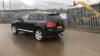 2005 VOLKSWAGEN TOUAREG SE SPORT 2.5tdi 6-speed automatic diesel car (LR55 XTY) with full leather interior (MoT 17th March 2023)(V5, MoT, other history & booklets in office)(All hour and odometer readings are unverified and unwarranted) - 3