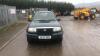 2001 SUZUKI GRAND VITARA diesel 4-speed automatic (Y632 HKU)(MoT 1st July 2023)(V5 & MoT in office)(All hour and odometer readings are unverified and unwarranted) - 7