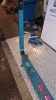 EUROPRESS PL162 hydralic hand pump 700 bar - 3