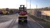 2010 CATERPILLAR GP25N 2.5t gas driven forklift truck S/n:53178 with duplex mast & side-shift - 4