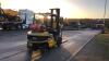 2010 CATERPILLAR GP25N 2.5t gas driven forklift truck S/n:53178 with duplex mast & side-shift - 5