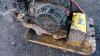 WACKER petrol compaction plate - 4