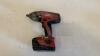 HILTI cordless impact wrench