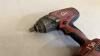 HILTI cordless impact wrench - 2