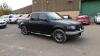 2000 FORD F.150 SUPER CREW lpg automatic pickup, full leather seats, rear cover, left hand drive (M666 CNC)(MoT 13th April 2023) (All hour and odometer readings are unverified and unwarranted)