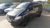 2005 MERCEDES VITO 111CDI LONG 5 seater van, twin sliding doors (MH05 FLV)(V5 in office) (All hour and odometer readings are unverified and unwarranted) - 9