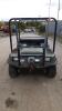 ARGO CONQUEST 8 x 8 petrol driven amphibious vehicle c/w front winch (s/n CB17536) (All hour and odometer readings are unverified and unwarranted) - 9