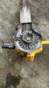 WACKER NEUSON petrol upright breaker (spares) - 4