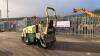 2003 AMMANN AV26 double drum roller S/n:G003381 - 6