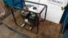 HONDA 2'' petrol water pump - 3