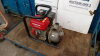 HONDA 2'' petrol water pump - 3