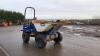 2005 THWAITES 3t swivel skip dumper (2951)(s/n Z50SA7813) - 6