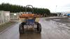 2005 THWAITES 3t swivel skip dumper (2951)(s/n Z50SA7813) - 7