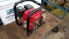 HONDA 2'' petrol water pump - 4