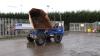 2005 THWAITES 3t swivel skip dumper (2951)(s/n Z50SA7813) - 14