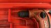 HILTI TE6-A36 36v drill c/w case - 2